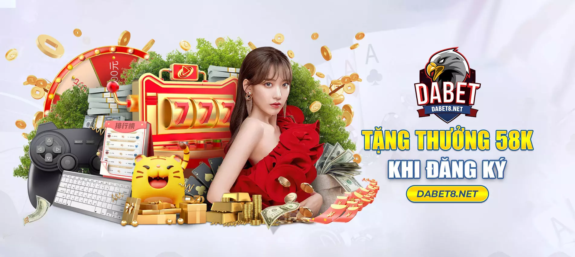 Mỗi trò chơi đều cung cấp các chương trình giảm giá khuyến mãi cấp độ Win789 - Win789