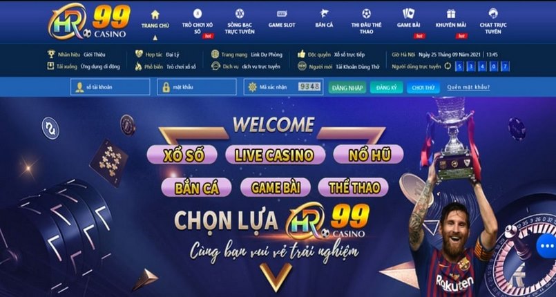 Win88 cung cấp các lựa chọn giải trí - Win88