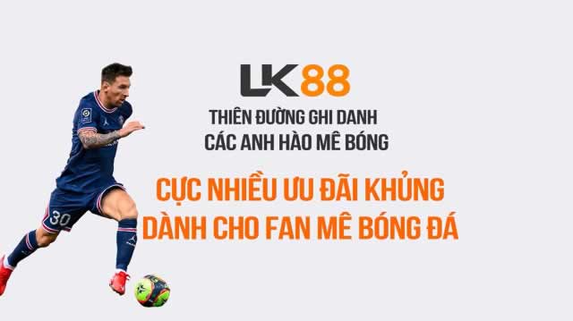 Các hoạt động quảng bá trên trang web cổng game 1Xbit - 1Xbit