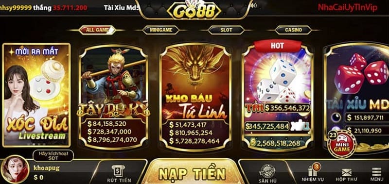 Kế hoạch Liên minh Người chơi 23Win - 23Win
