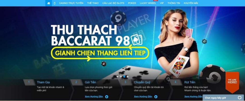 Tổng quan về những đặc điểm phổ biến nhất của các công viên giải trí hạng Hq88 - Hq88