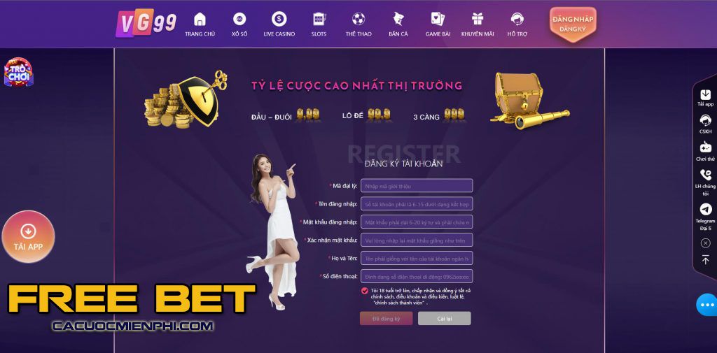 Các hoạt động quảng bá hấp dẫn của Five88 - Five88
