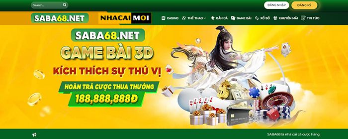 Trang web game 100Bet có cho phép người chơi dùng thử dịch vụ không? - 100Bet