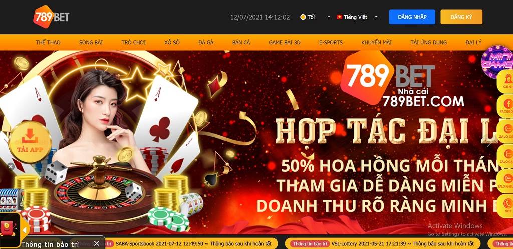 Rút tiền từ tài khoản ngân hàng có xếp hạng Vokbet - Vokbet