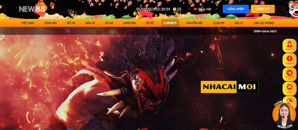 Kg88 Win có những tính năng chính nào? - Kg88