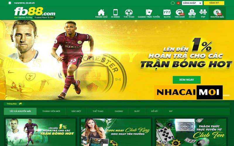 Dưới đây là các phương thức tham gia cá cược các sự kiện trực tiếp cấp độ For88 - For88