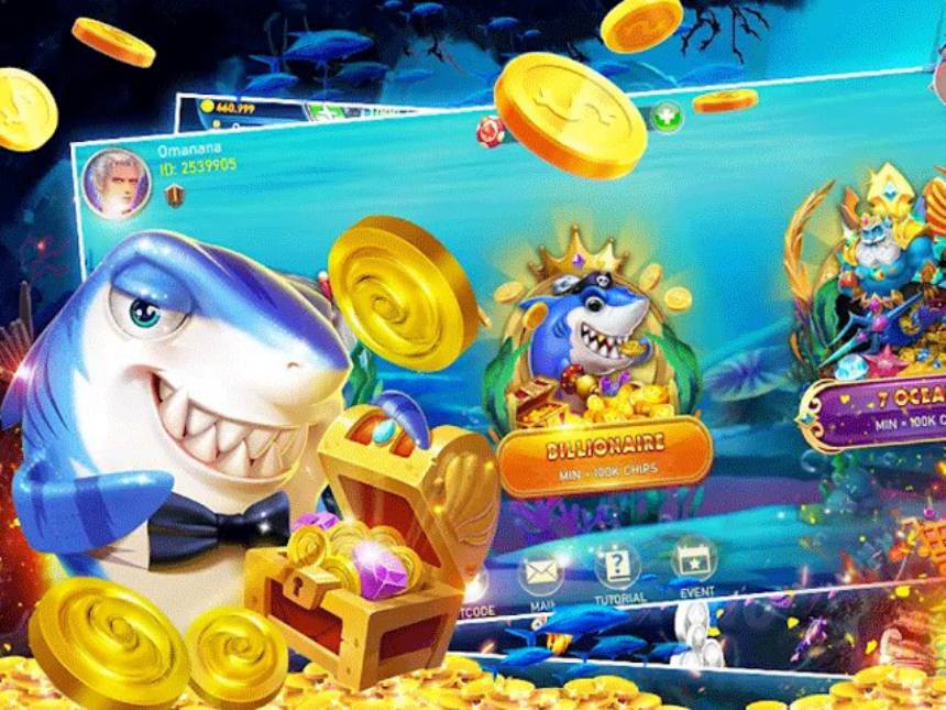Chỉ có một, chứ không phải hai, cửa hàng game chất lượng Vf555 tuyệt vời - Vf555