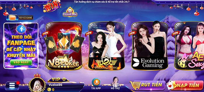 123Bet cũng cung cấp thêm các ưu đãi hoàn tiền cho thành viên mới - 123Bet