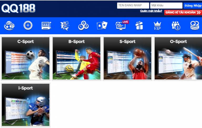 Trò chơi bắn cá cấp độ 32Win - 32Win