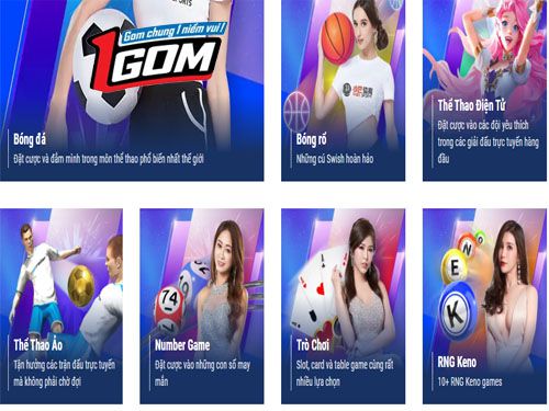 Tổng quan về những ưu điểm hấp dẫn của sảnh chơi game cấp độ V9bet - V9bet