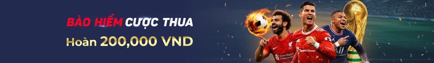 Nhận ngay 138000 lượt đặt cược miễn phí từ Dd7 Gaming - Dd7
