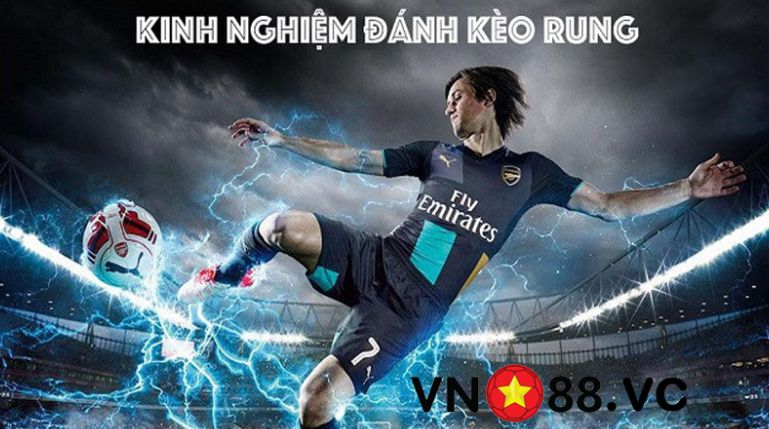 Các sản phẩm cá cược chính của Vip88 - Vip88