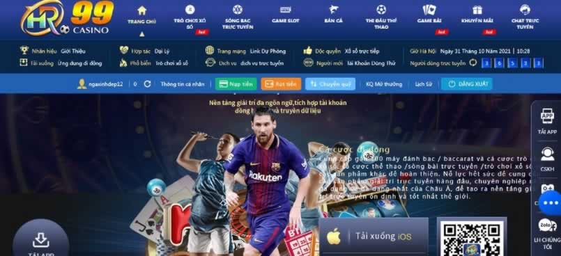 Hướng dẫn chính xác nhất về cách tương tác với trang web Ok33 Games - Ok33