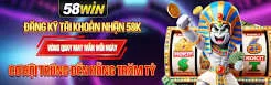 Chiến dịch quảng bá hấp dẫn nhất của 98Win Games - 98Win