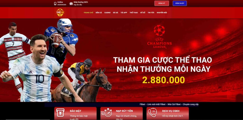Trung tâm trò chơi và giải trí trực tuyến 88Clb - 88Clb