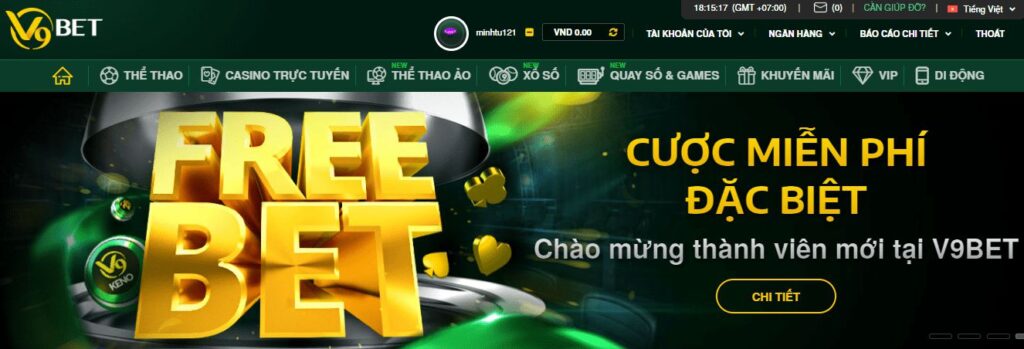 Tại sao nên chọn 388Bet làm địa điểm cá cược của bạn? - 388Bet