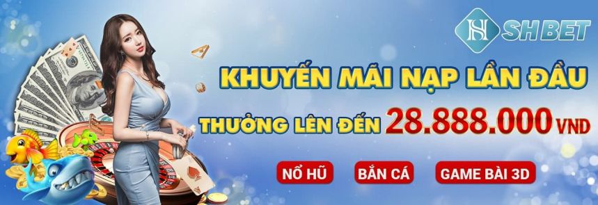 Loạt trò chơi giải trí cấp độ Gobet - Gobet