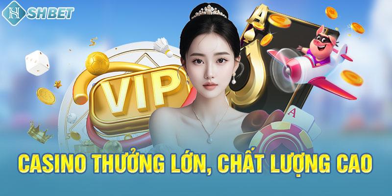 Các tính năng mới của cổng game Sbotop PALACE - Sbotop
