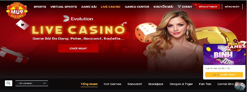 Truy cập Bet999 trên thiết bị di động của bạn - Bet999