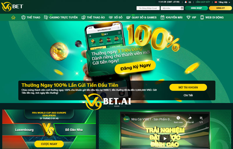 Những điều cần lưu ý khi đăng ký các chương trình khuyến mãi của Sb365 Games - Sb365