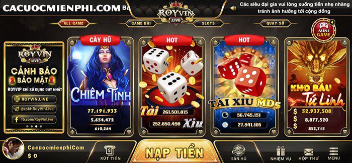 Công ty game hàng đầu này luôn đặt trải nghiệm người chơi lên hàng đầu - 7M