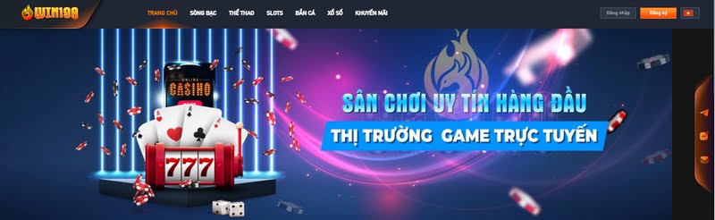 Một công ty trực tuyến uy tín được xếp hạng 68Lottery cung cấp các chương trình khuyến mãi vô cùng hấp dẫn - 68Lottery
