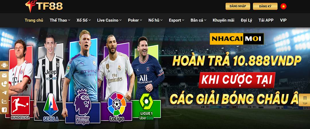 Tôi cần chuẩn bị những gì để đăng ký trở thành thành viên của 188Bet? - 188Bet