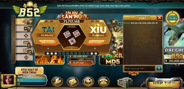 Những trò chơi bài được xếp hạng 33Win nào cung cấp phần thưởng bằng tiền thật? - 33Win