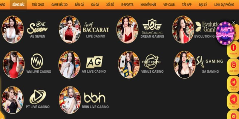 Cài đặt ứng dụng 58Win trên thiết bị Android của bạn - 58Win