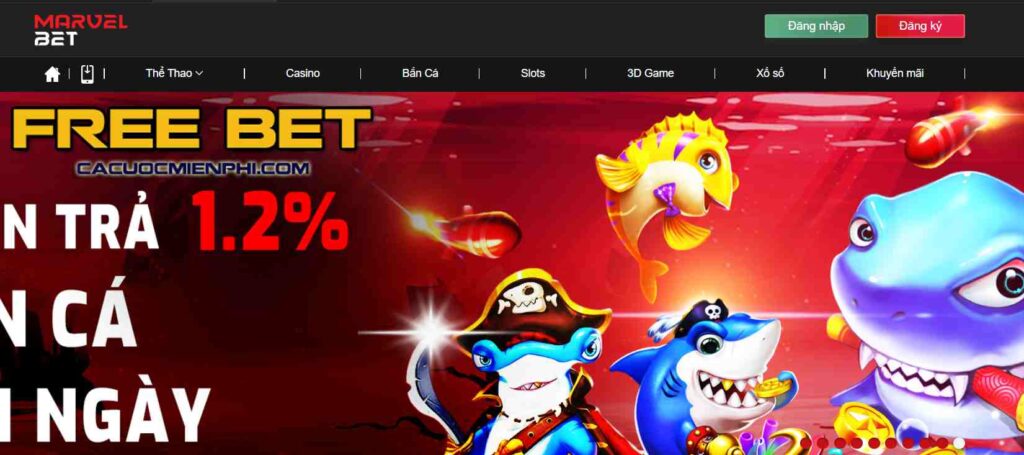 Sản phẩm giải trí xuất sắc cấp độ 126Bet - 126Bet