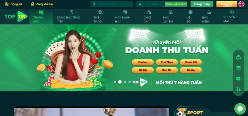 Hướng dẫn cách đặt cược và tham gia các trò chơi thể thao trực tuyến tại 8Xbet - 8Xbet