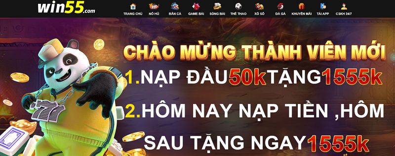 Các lựa chọn phần thưởng trên nền tảng Gi8 - Gi8