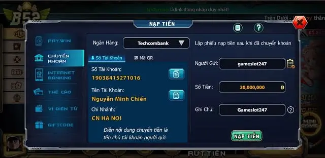6 trò chơi xổ số phổ biến nhất trong số các trò chơi xổ số hạng 789Bet - 789Bet