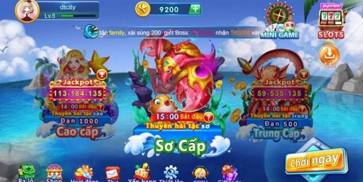 Vi68 là một công ty game có uy tín vì những lý do sau đây - Vi68