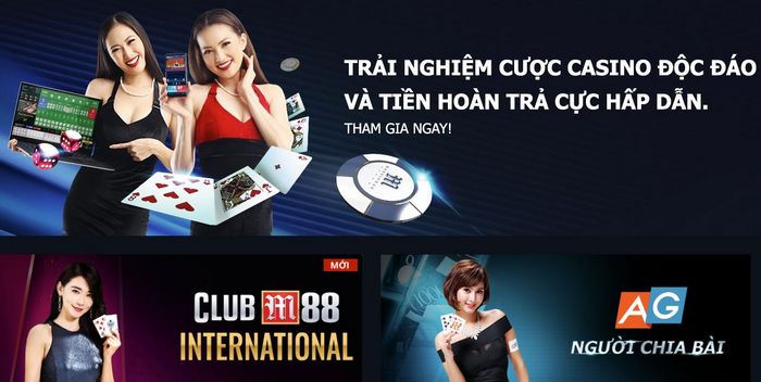 Một phòng chơi game chuyên dụng được thiết kế dành riêng cho các trang web game cấp Nbet - Nbet