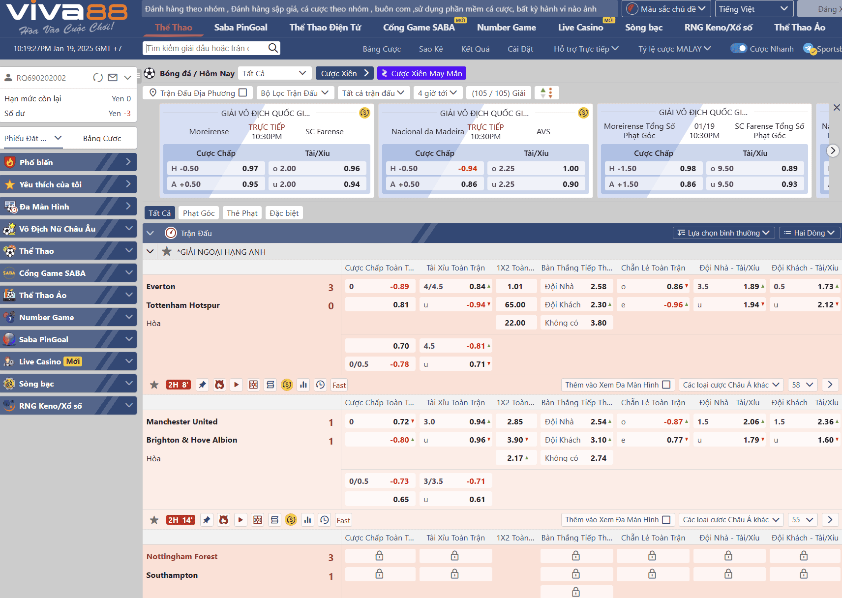 Nạp tiền vào tài khoản 130Bet của bạn bằng Momo Wallet - 130Bet