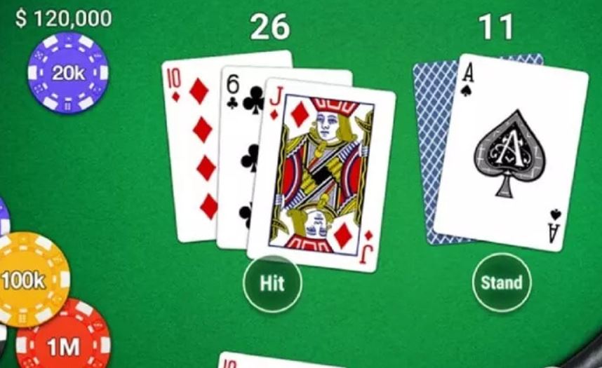 Hệ thống trò chơi thẻ bài V6bet có những đặc điểm gì? - V6bet