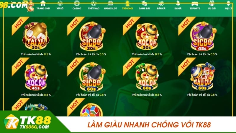 Vinbet đưa ra cái nhìn tổng quan về tình hình - Vinbet
