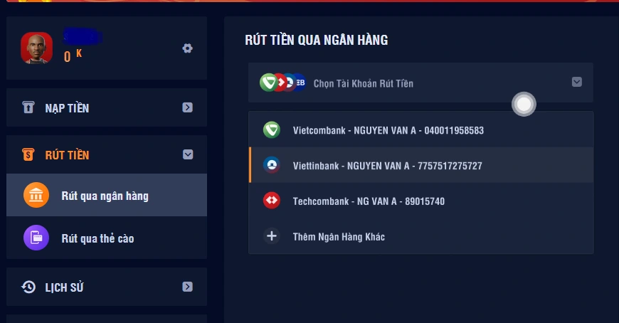 Rr88 mang đến một số lợi ích hấp dẫn cho người chơi cá cược - Rr88