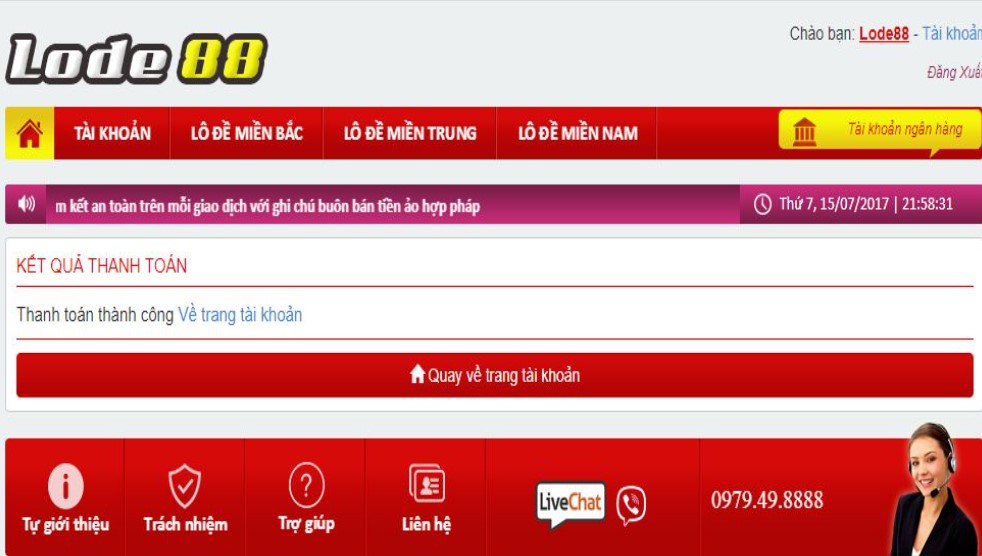 Hướng dẫn nạp và rút tiền khi chơi game cấp độ Pg99 - Pg99