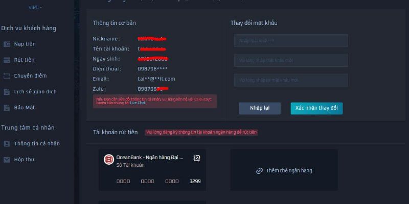 Ưu điểm của Cổng thông tin trò chơi Ee8801 - Ee8801