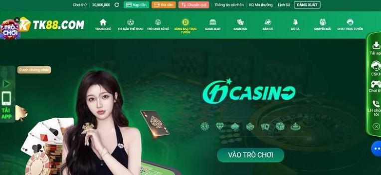 Cá cược hạng Df999 bao gồm những gì? - Df999