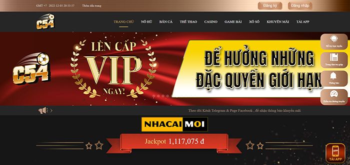 Hướng dẫn cách đăng ký làm đại lý tín dụng cấp Mec68 - Mec68