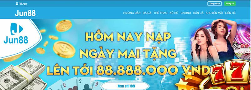 Nâng cấp người chơi mới Ww88 - Ww88