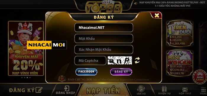 Hướng dẫn cách người chơi có thể đăng nhập vào Neo79 bằng máy tính - Neo79