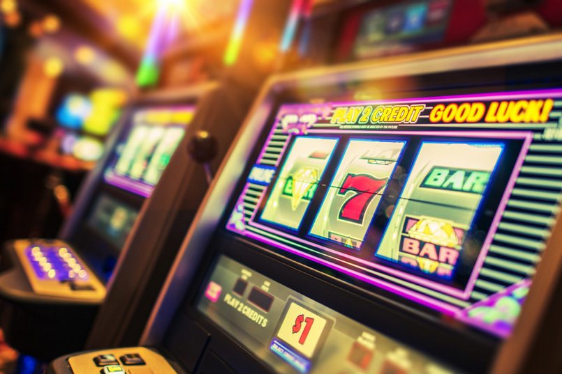 Những lợi thế độc đáo của một công ty game tầm cỡ Kim88 - Kim88