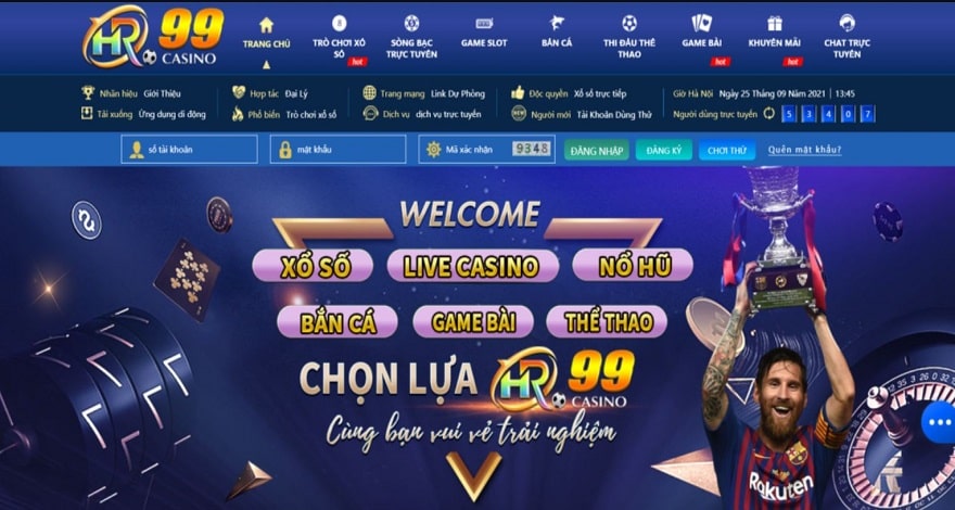 Các vấn đề tiềm ẩn khi đăng ký tài khoản 97Win - 97Win