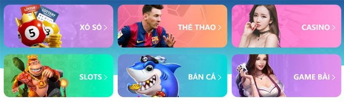 789Bet cung cấp dịch vụ gửi và rút tiền an toàn - 789Bet