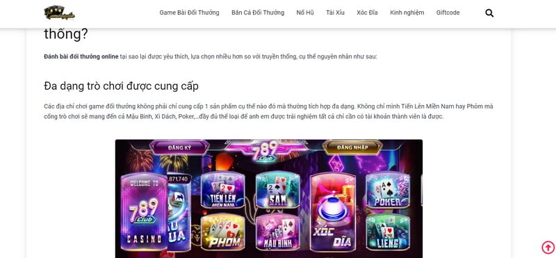 Các nền tảng trực tuyến tốt nhất và an toàn nhất năm 2026 (Nohu90) - Nohu90