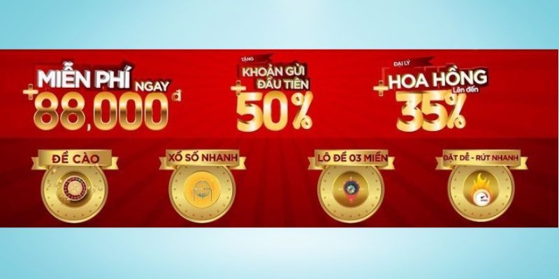 Hướng dẫn nhanh: Cách đăng ký tài khoản game Vb68 - Vb68